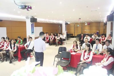 聚焦會議服務 寧夏業務表彰、福建咨詢研討與青海服務中心會議的經驗與啟示