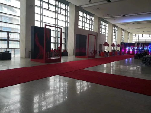 專業高效，品質卓越——重慶林文展覽工廠，您酒店活動與會議布置的首選伙伴