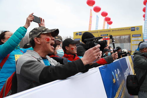 冰雪賽道上的激情與商機(jī)——2021中國(guó)山地馬拉松系列賽吉林長(zhǎng)白山站深度解析