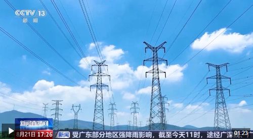 我國能源重點領域大規模設備更新實施方案出臺 智能輸配電引領七方面升級