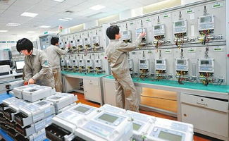 解讀 電表電價繳費等那些被誤解的事（上）——智能輸配電