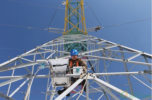 輸電巡檢步入智能化新時代 智能輸配電重塑行業格局