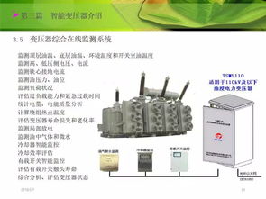智能電網建設與智能變壓器及安全監測系統 42頁PPT核心解析