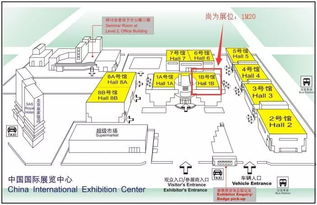 廈門尚為亮相2018中國國際電力電工展，智能輸配電解決方案引領行業變革