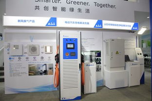 臺達工業自動化解決方案 引領綠色智造新時代的智能輸配電之道