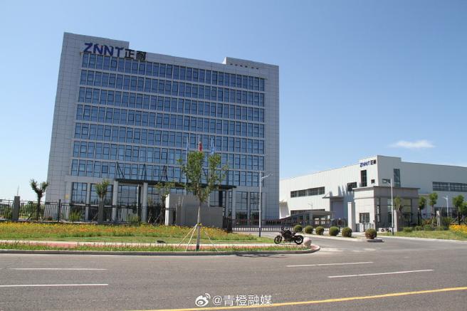 正耐電氣股份 以智能輸配電為引擎，驅動高端裝備新未來