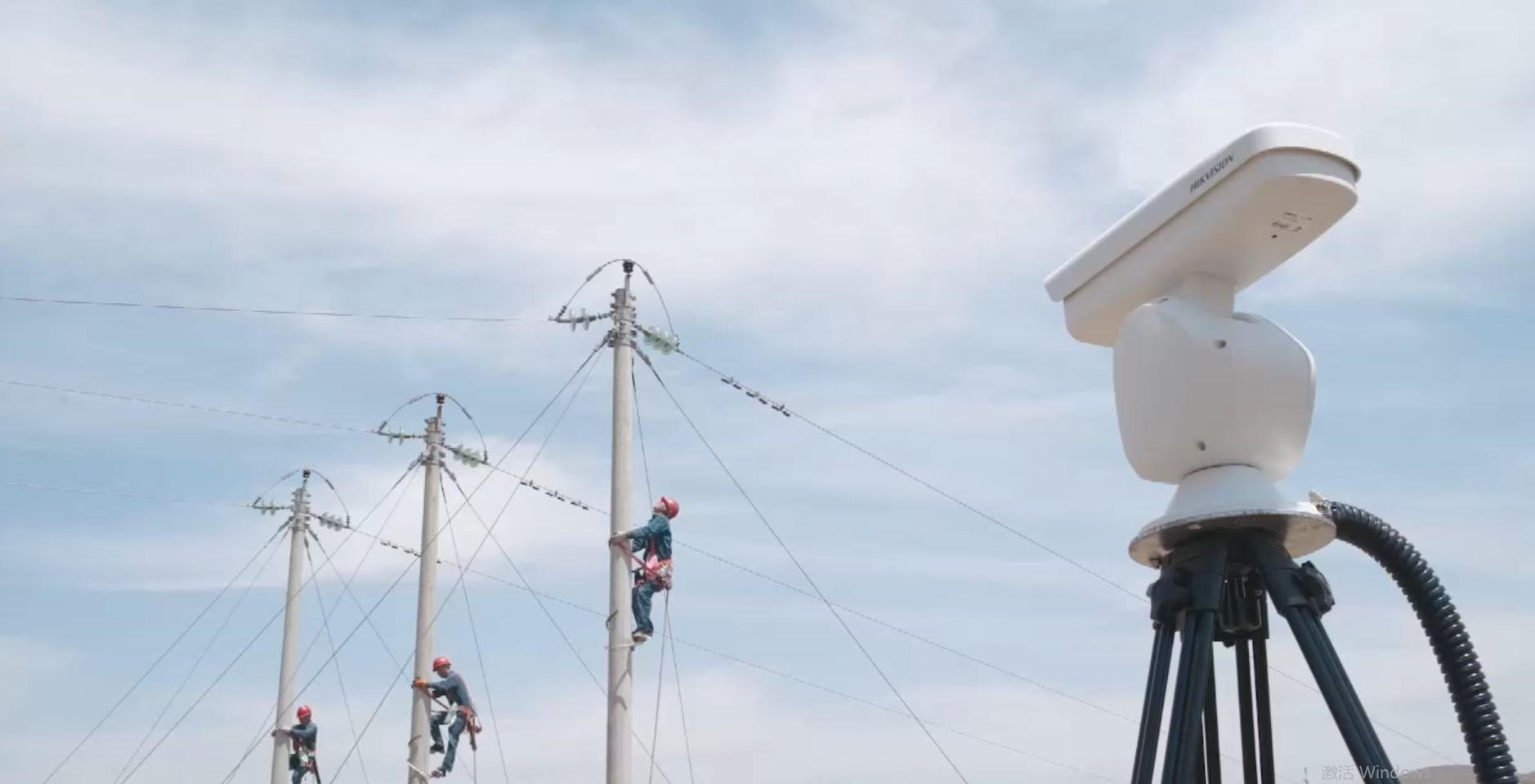 科技賦能電網安全 智能輸配電——長慶油田水電廠的創新實踐
